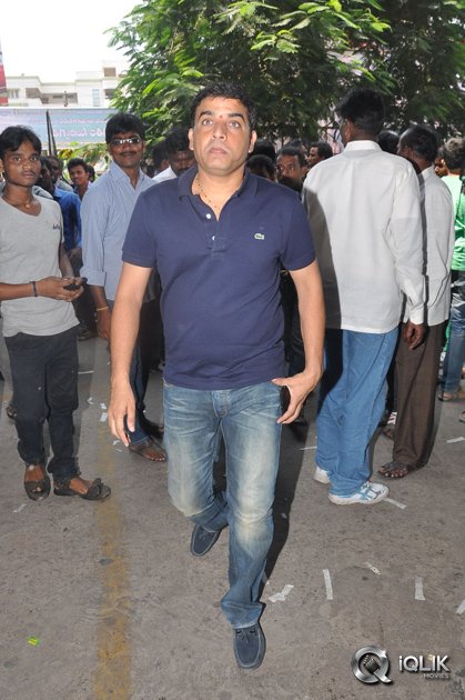 Govindhudu-Andari-Vaadele-Movie-Hungama